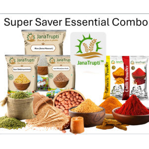Super Saver Combo