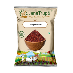 Finger - Millet(Raagi) - 1KG