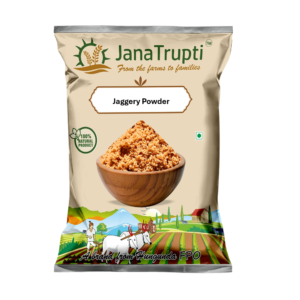 Jaggery Powder - 500GM