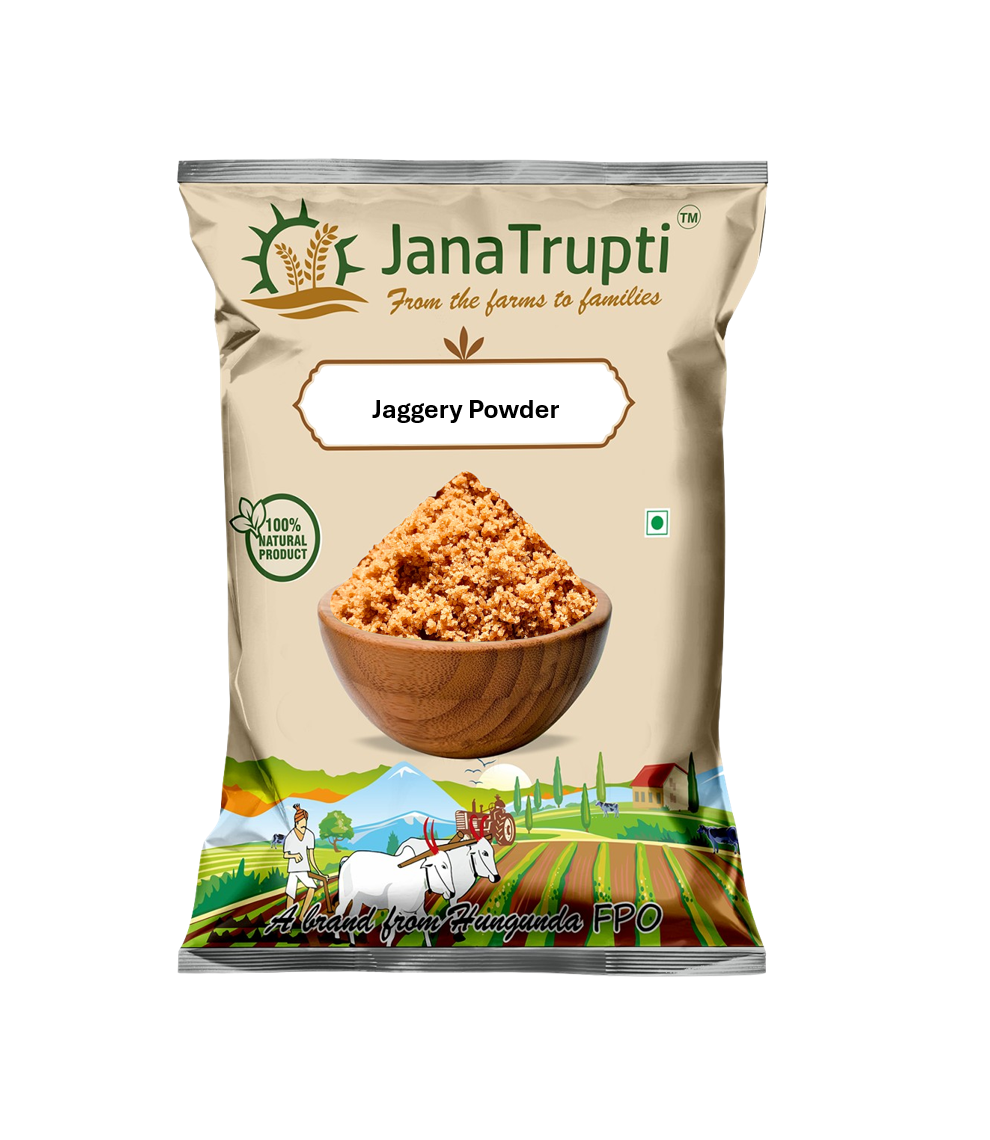 Jaggery Powder - 500GM