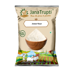 Jowar Flour- 1KG