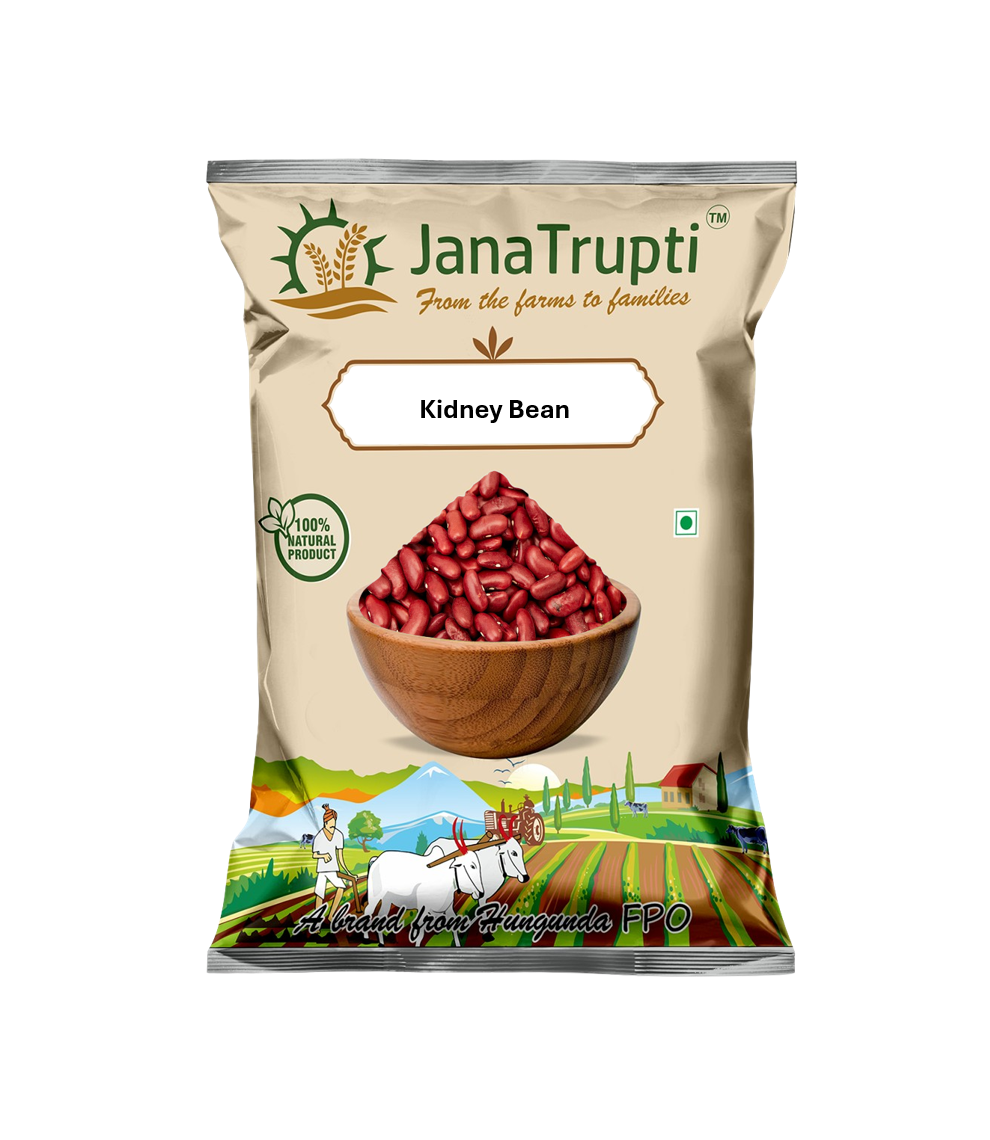 Kidney Bean - 500gm