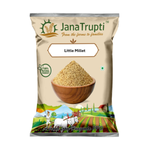 Little - Millet(Saame) - 1KG