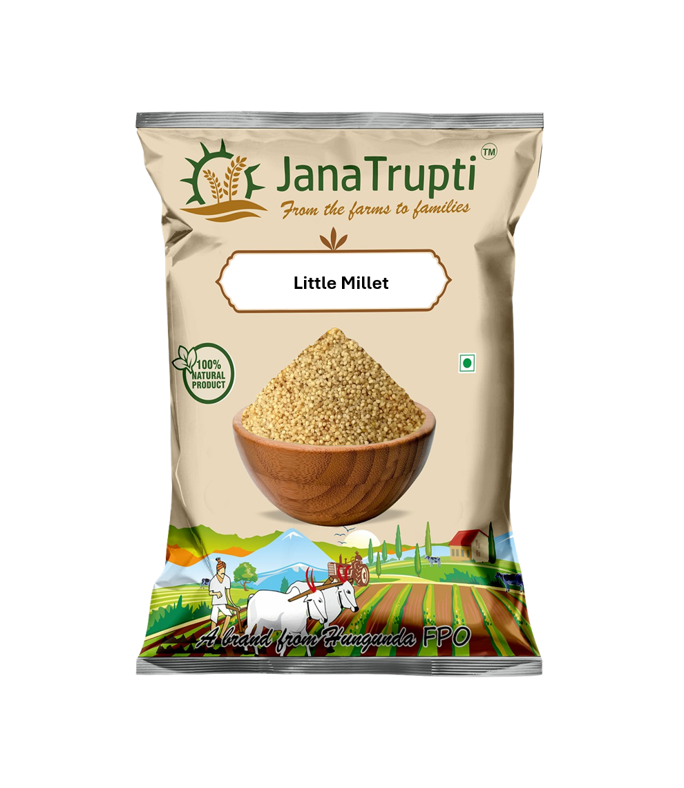 Little - Millet(Saame) - 1KG