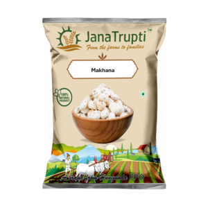 Makhana (Fox Nuts) - 100gm