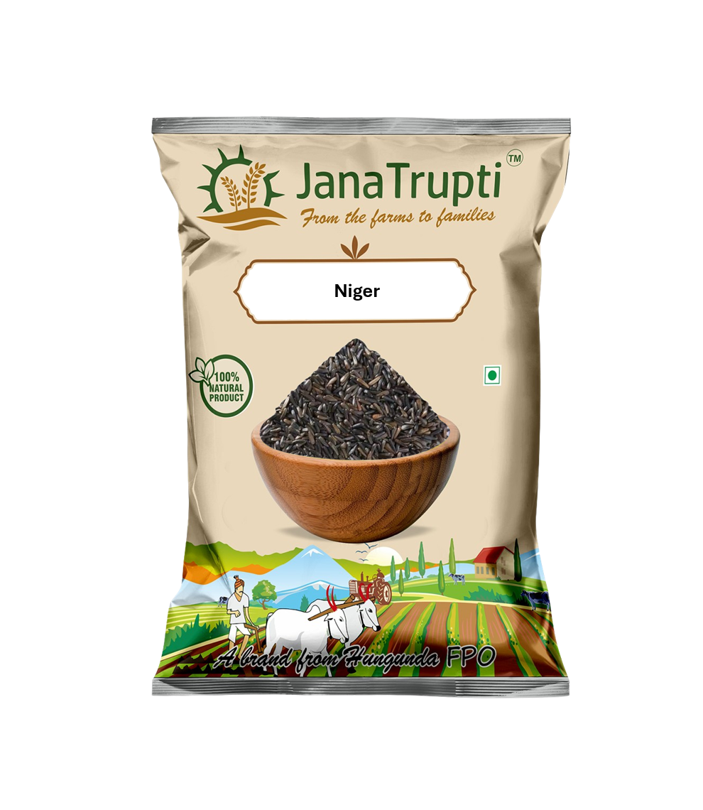 Niger - 500gm