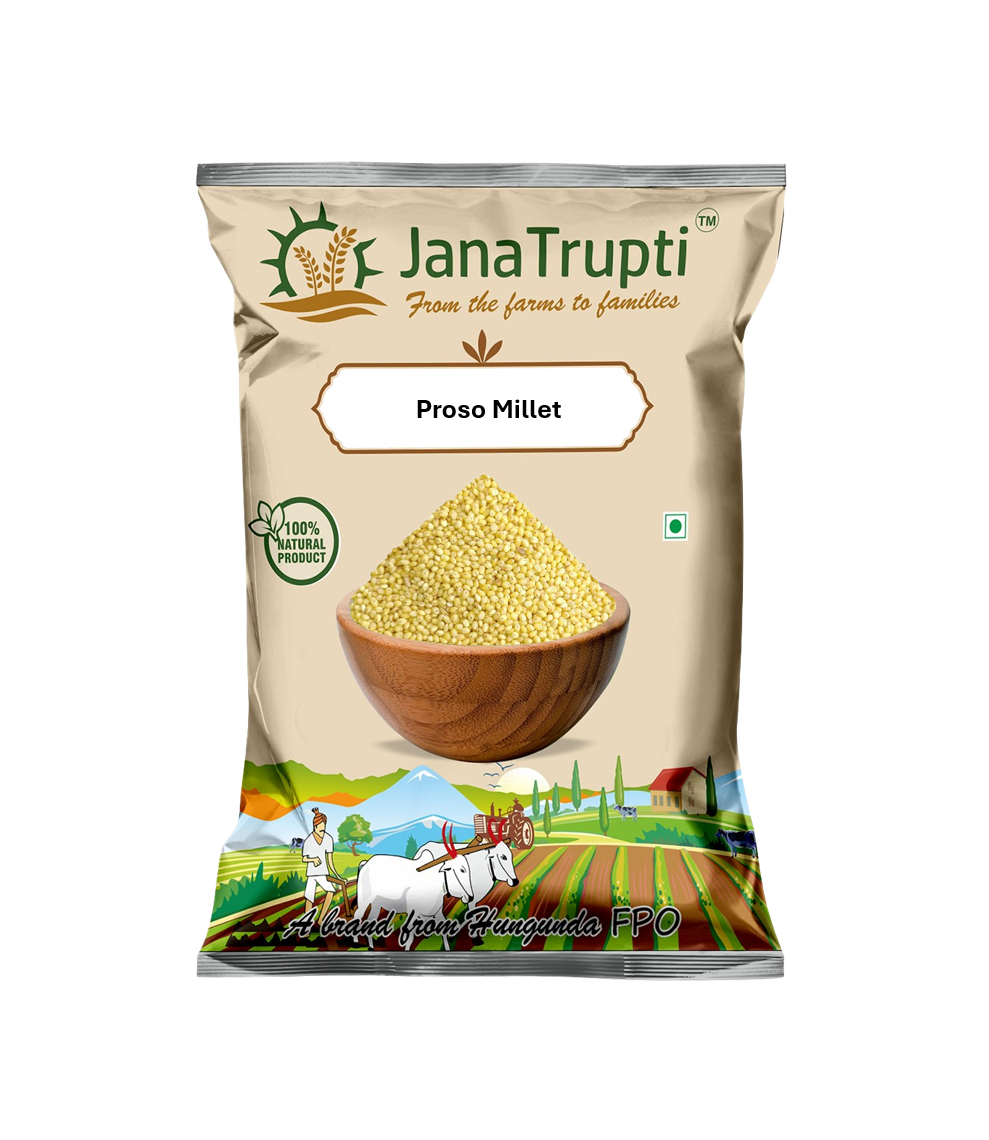 Proso - Millet - 500gm