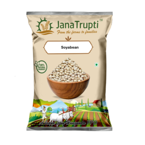 Soyabean - 1 KG