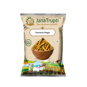Turmeric Finger - 500gm