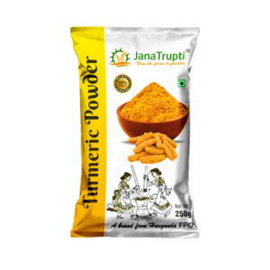 Turmeric Powder - 250gm