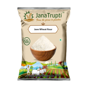 Jave Wheat Flour- 1KG
