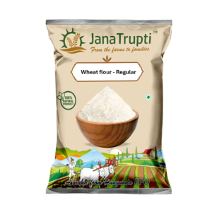 Wheat Flour Regular - 5KG