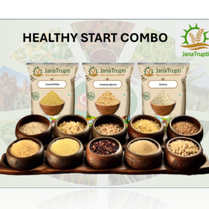Healthy Start Combo