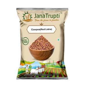 Cowpea(Red Lobia) - 1KG