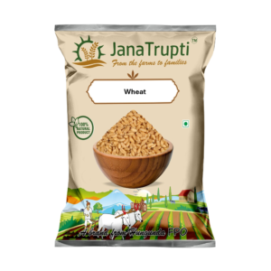 Wheat Regular - 1kg